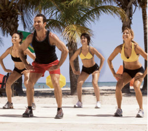 bum bum workout