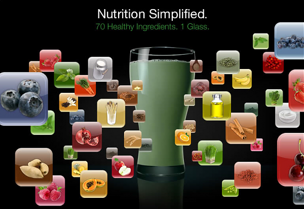 shakeology