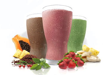 shake