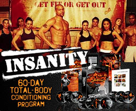 Insanity