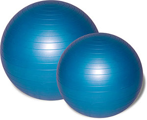 exercise ball