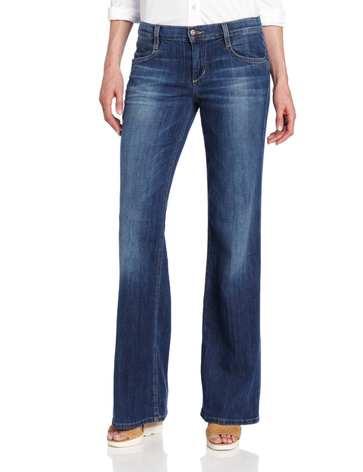 right jeans for body type