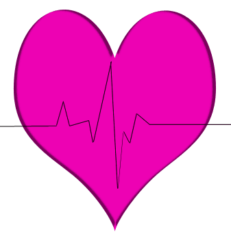 Heart-with-beat