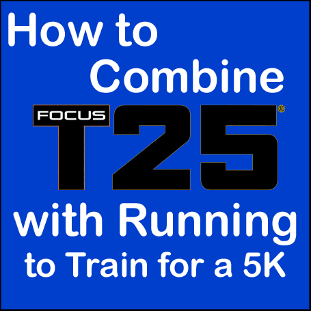 Focus T25 Program