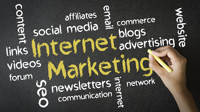 Internet Marketing Techniques