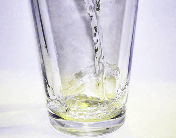 water
