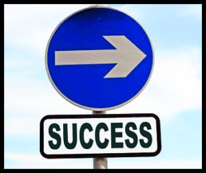 success