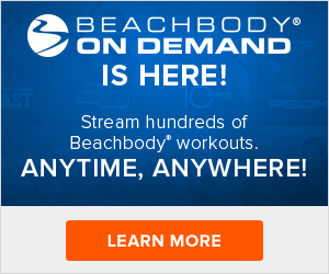 Stream Beachbody workout anytime & anywhere with Beachbody On Demand