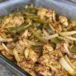 chicken fajita recipe