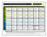 transform 20 calendar